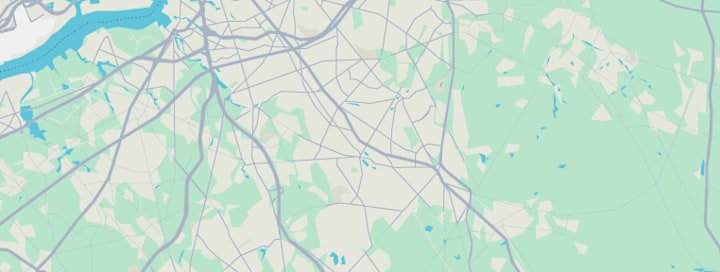 Offices in Lindenwold