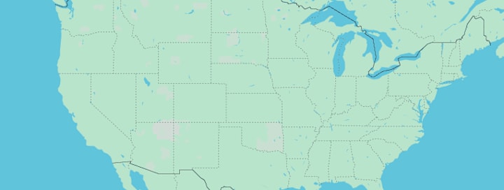 Offices in United States