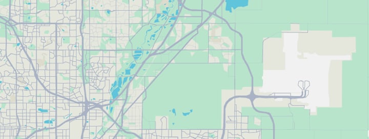 Offices in Commerce City