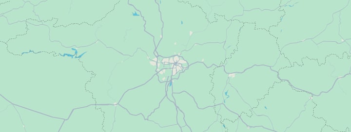 Offices in Ankara