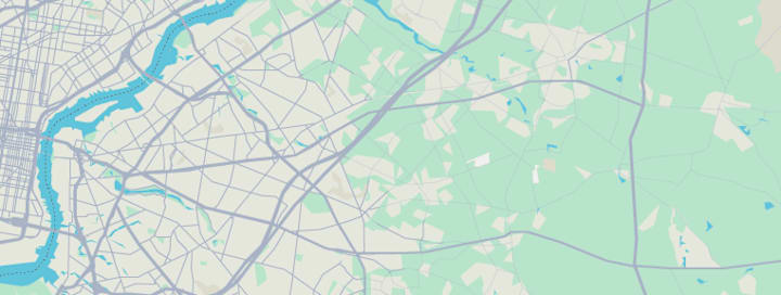 Offices in Mount Laurel