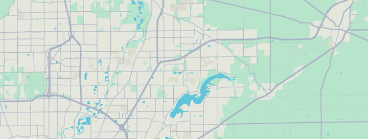 Offices in Fishers