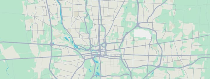 Offices in Columbus