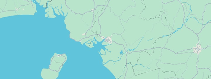 Offices in Littoral