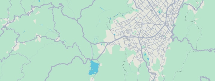 Offices in Soacha