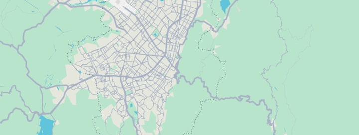 Offices in Monserrate