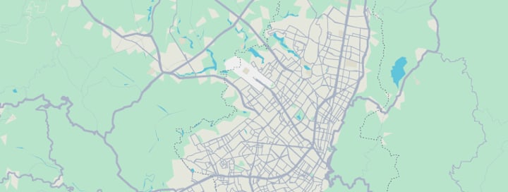 Offices in Fontibón