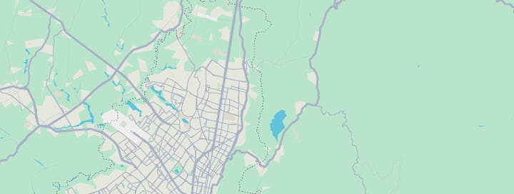 Offices in Cerro Norte