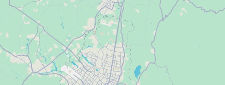 Offices in San Benito
