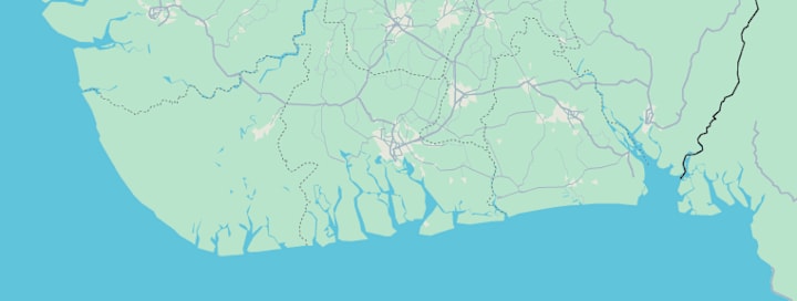 Offices in Rivers