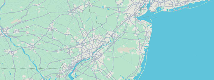 Offices in Pennsylvania