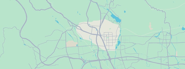 Offices in Changping