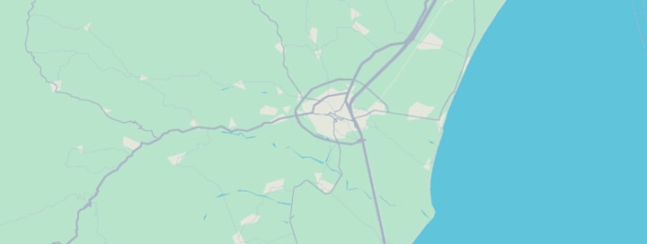 Offices in Kateríni