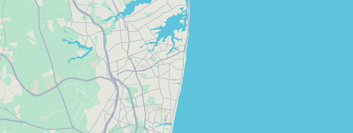 Offices in Long Branch