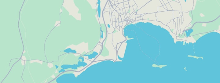 Offices in Badamdar