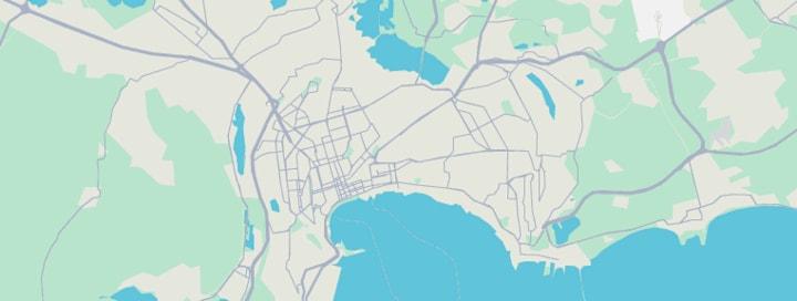 Offices in Baku