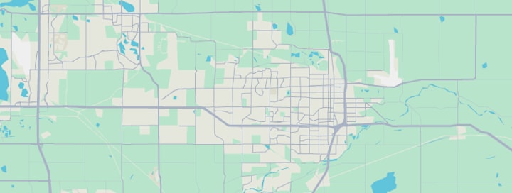 Offices in Greeley