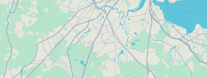 Offices in East Brunswick
