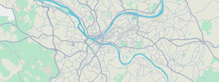 Offices in Pittsburgh