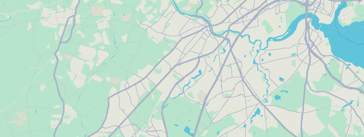 Offices in North Brunswick