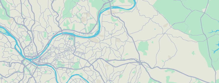 Offices in Penn Hills