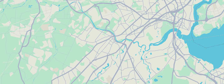 Offices in New Brunswick