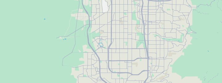 Offices in South Jordan
