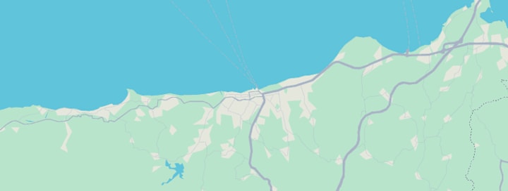 Offices in Yalova