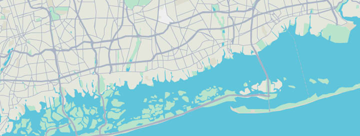 Offices in Copiague