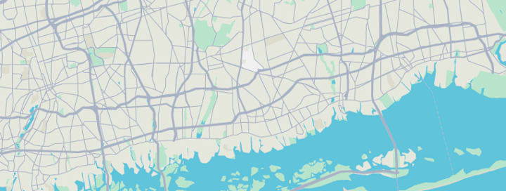 Offices in North Amityville