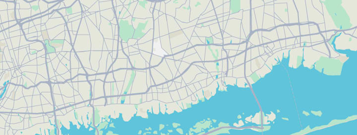 Offices in North Lindenhurst