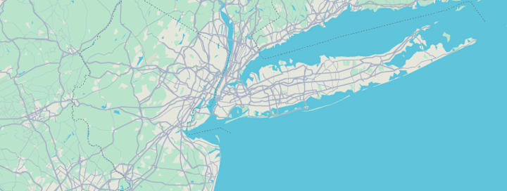 Offices in New York