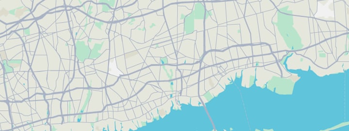 Offices in North Babylon