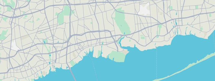 Offices in Islip