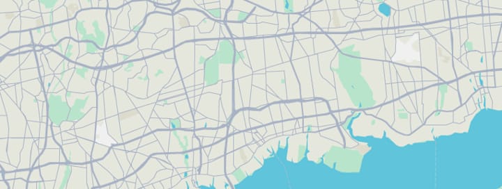 Offices in North Bay Shore