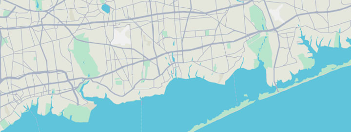 Offices in Patchogue