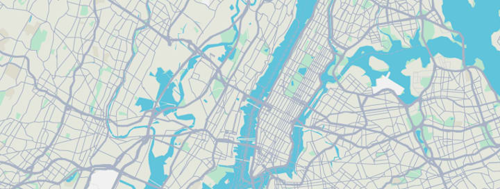 Offices in Weehawken