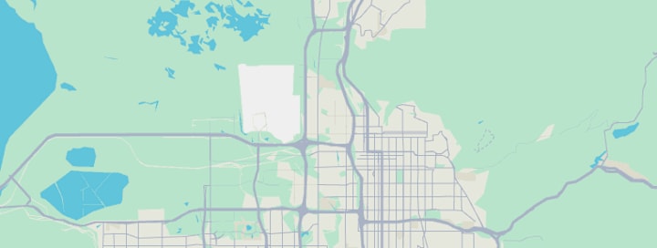 Offices in Salt Lake City