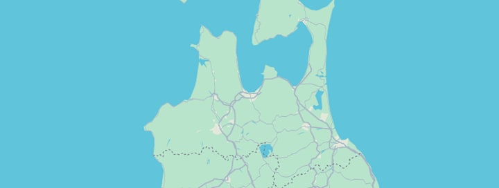 Offices in Aomori