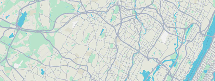 Offices in Upper Montclair