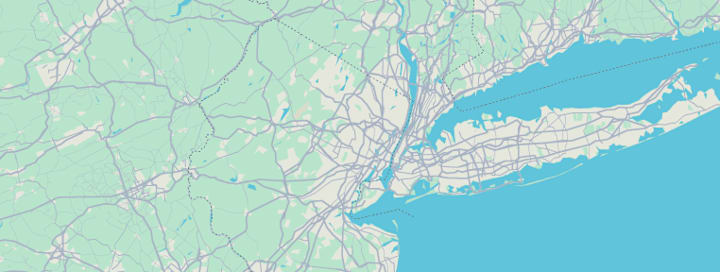 Offices in New Jersey