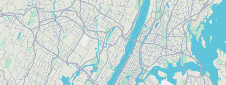 Offices in Palisades Park