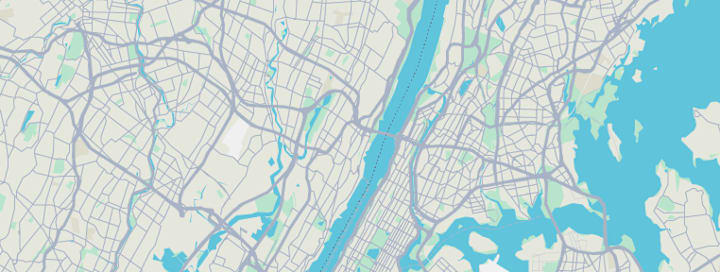 Offices in Fort Lee