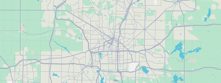 Offices in Akron