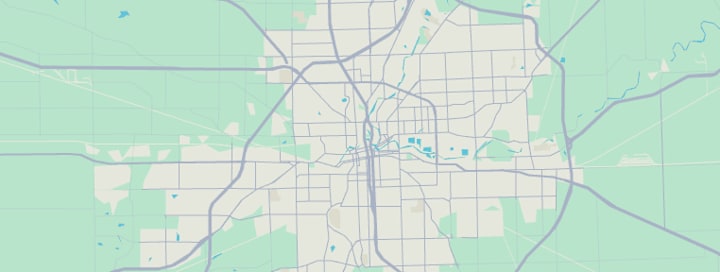 Offices in Fort Wayne
