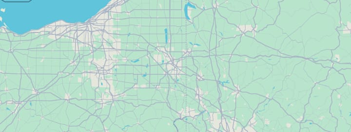 Offices in Ohio