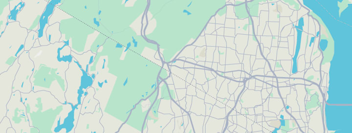 Offices in Suffern