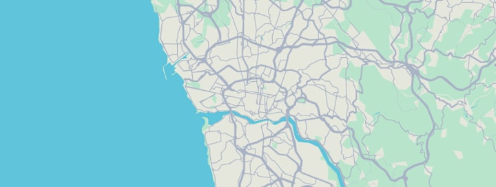 Offices in Porto