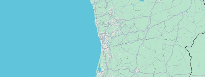 Offices in Porto