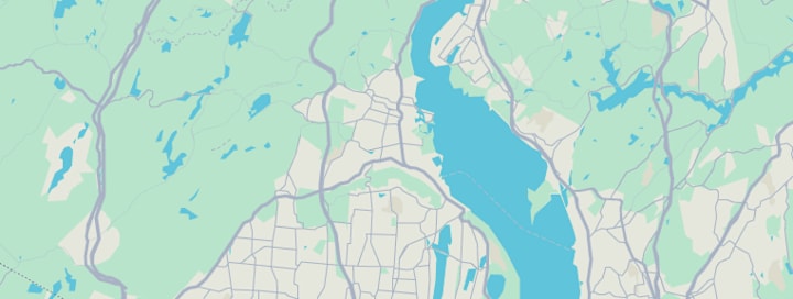 Offices in West Haverstraw